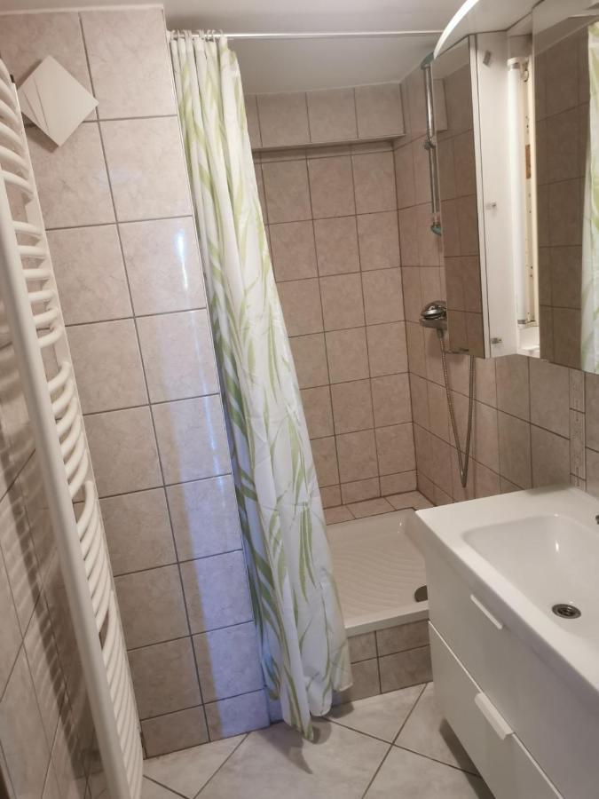 Apartament Chez Raphael Marckolsheim Zewnętrze zdjęcie