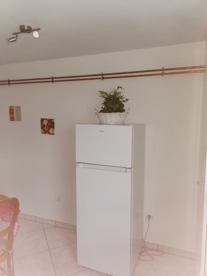 Apartament Chez Raphael Marckolsheim Zewnętrze zdjęcie